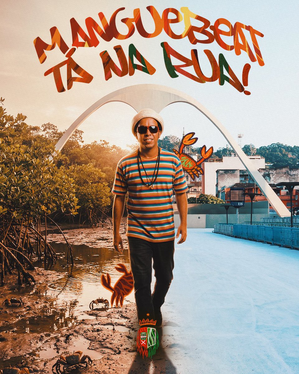 Só orgulho...🥹
Escola do meu coração homenageando Chico Science, Nação Zumbi, Manguebeat, Recife, Olinda, Pernambuco meu país.
Tem q respeitar!! 
Te Amo Grande Rio!!
Chico vive...👏🥰💚🤍❤️
#GrandeRio #Recife #Olinda #Manguebeat #Pernambuco #NaçãoZumbi