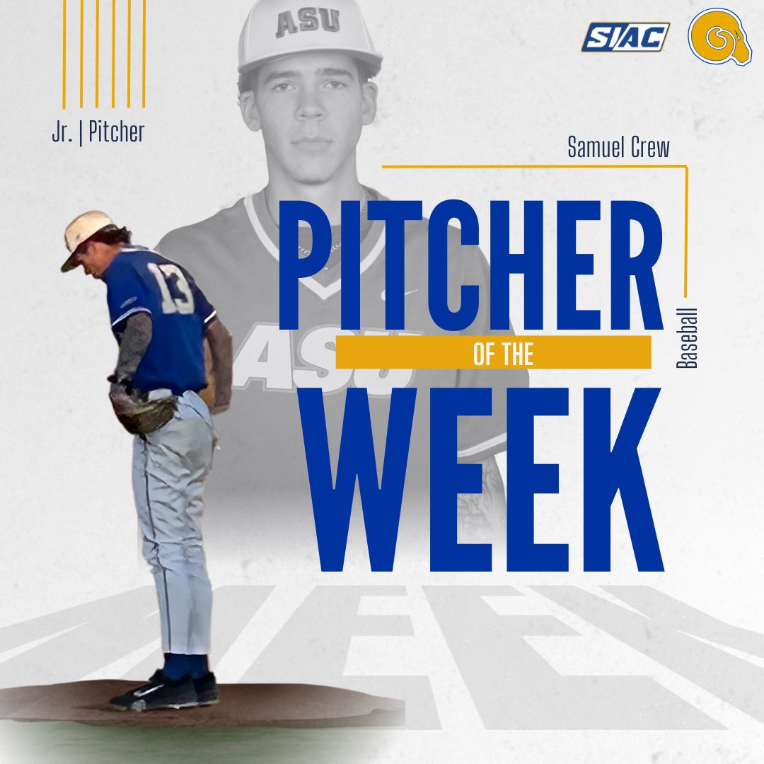 Golden Ram Athletics tweet media