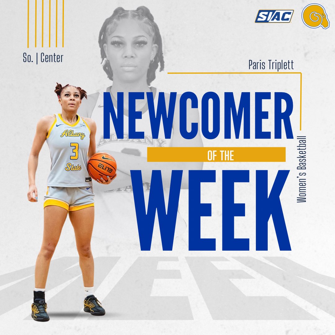 Golden Ram Athletics tweet media