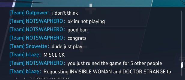 Snowette tweet media