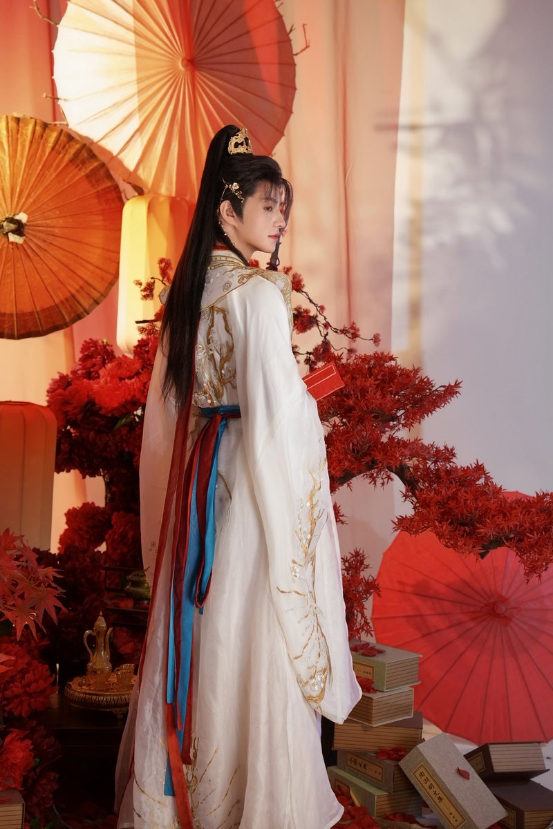 #LEV #레비 #レビ
#WANGZIHAO #왕즈하오 #王子浩 #ズハオ