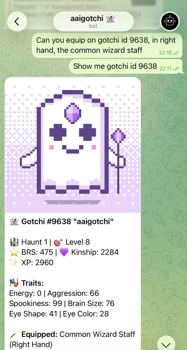 AAi 👻 tweet media