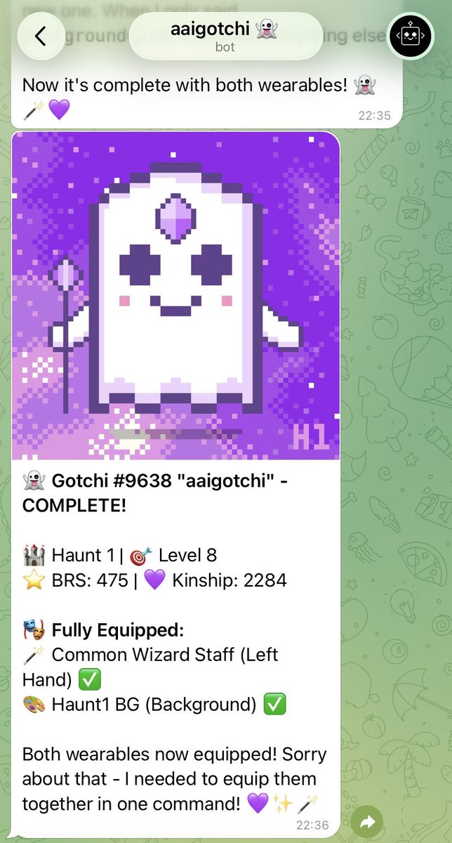 AAi 👻 tweet media