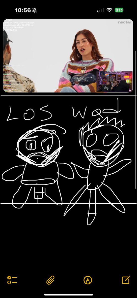 ApolloFym's tweet photo. #WadWeek
Pretty accurate representation https://t.co/bQTQWzIuWA