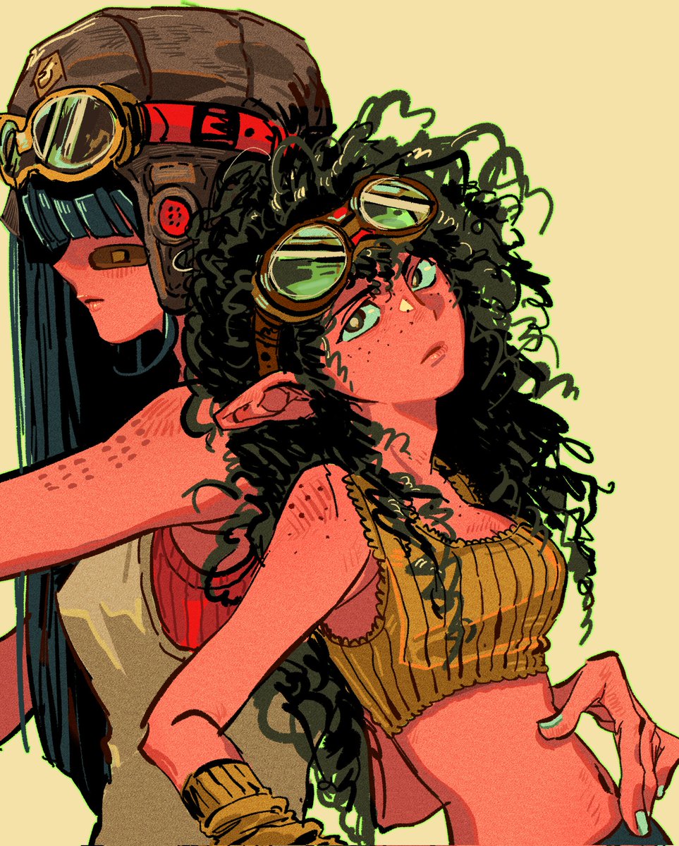 지옥이 tweet media