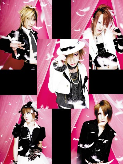 90年代ヴィジュアル系考察日記 十字架と悲劇の蘇生 (@90visualkei