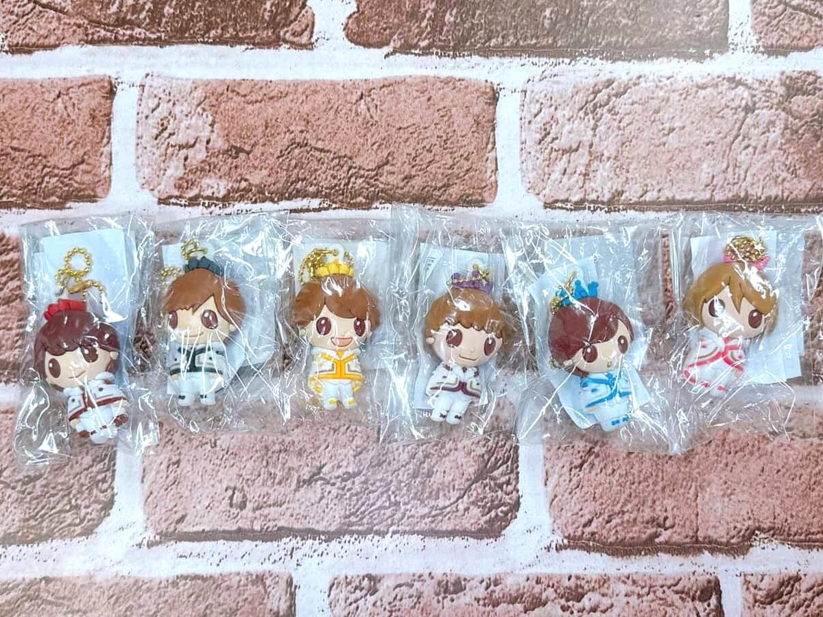 ジャニランド/スタランド┃公式ジャニーズグッズの中古販売・イベント