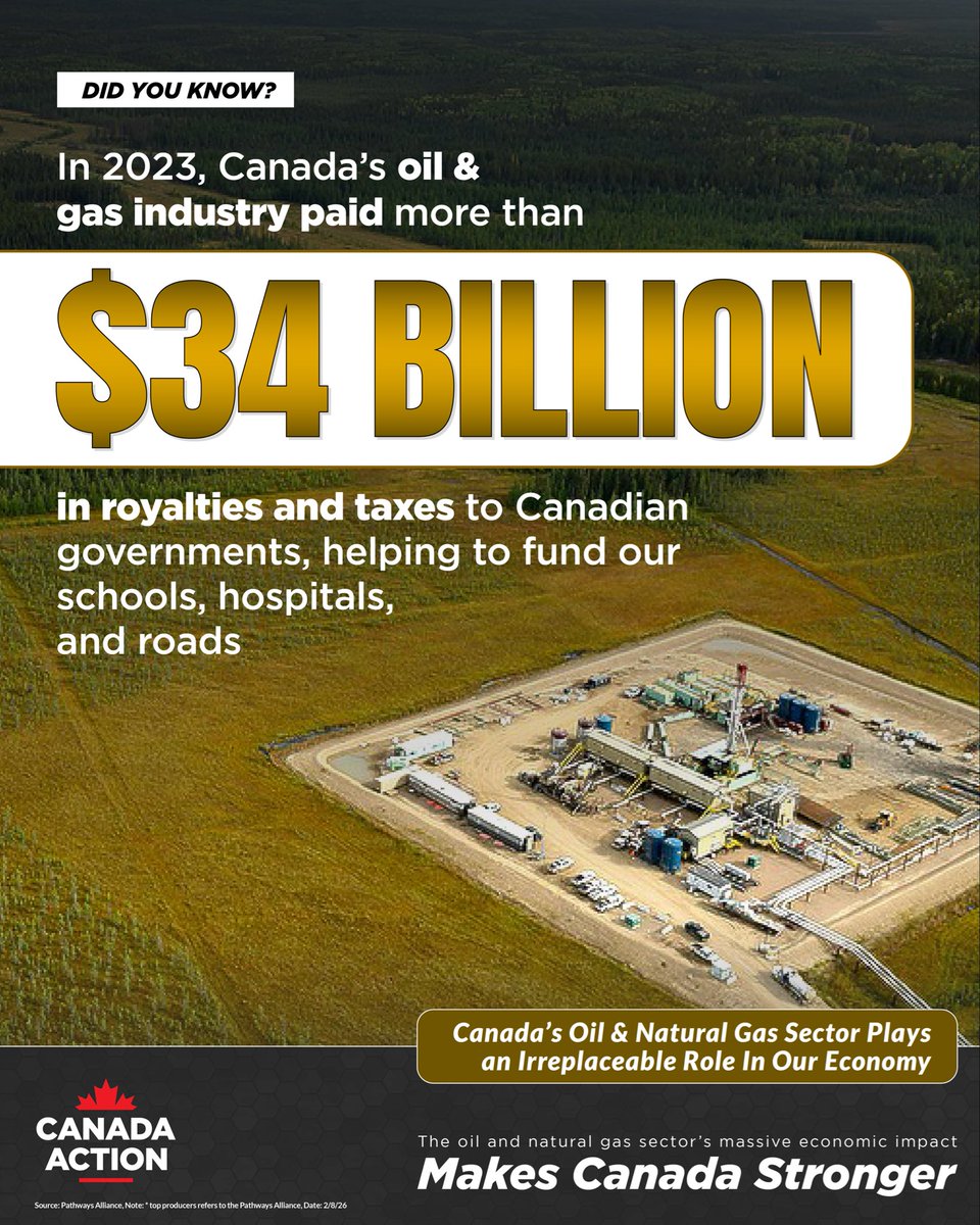 Canada Action tweet media