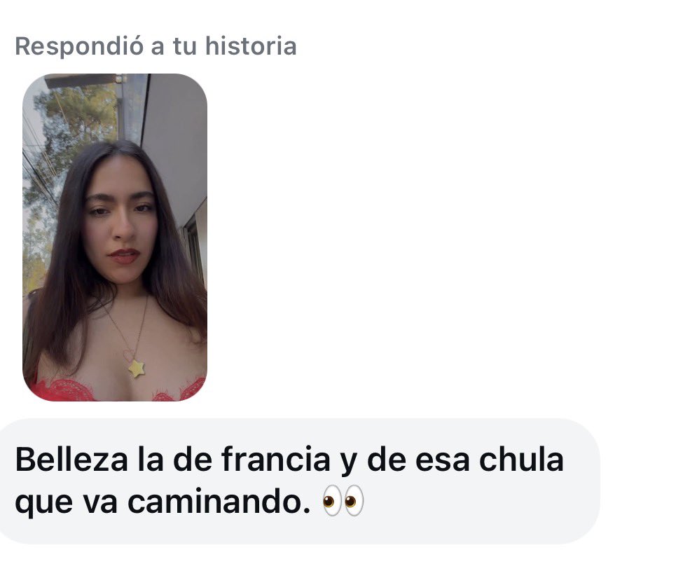 mis historias solo las responden weyes raros o señores  🤨