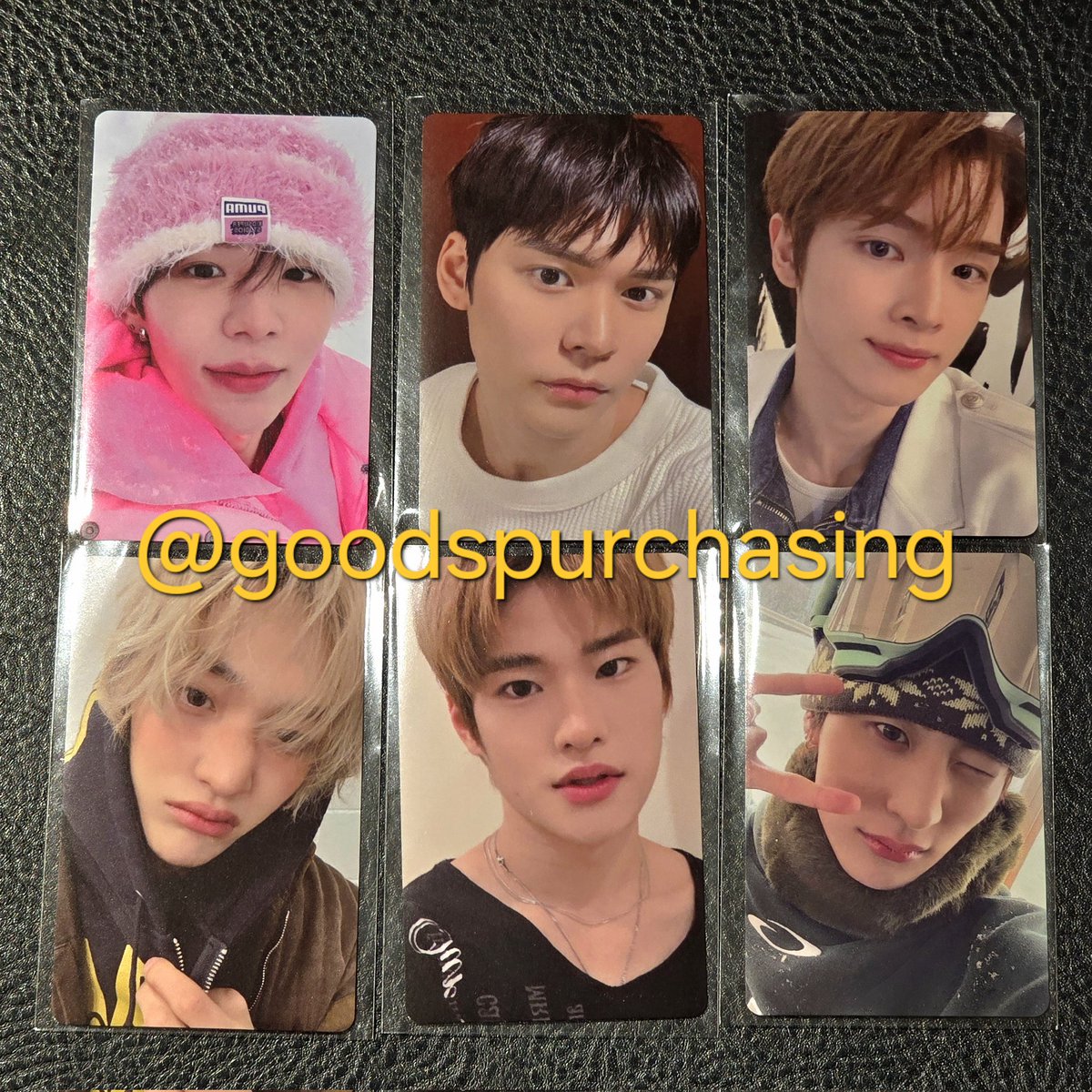goodspurchasing's tweet photo. 라이즈 ALL OF YOU 올오브유 일본 앨범 유니버셜 팝업 스토어 미공포 특전 포카 구매대행 분철

■ 하라주쿠 팝업 앨범 특전포카

쇼타로 원빈 앤톤 3.5
성찬 2.5
은석 2.0
소희 1.5

https://t.co/minz4aYPZD https://t.co/nLlKUk0TG6