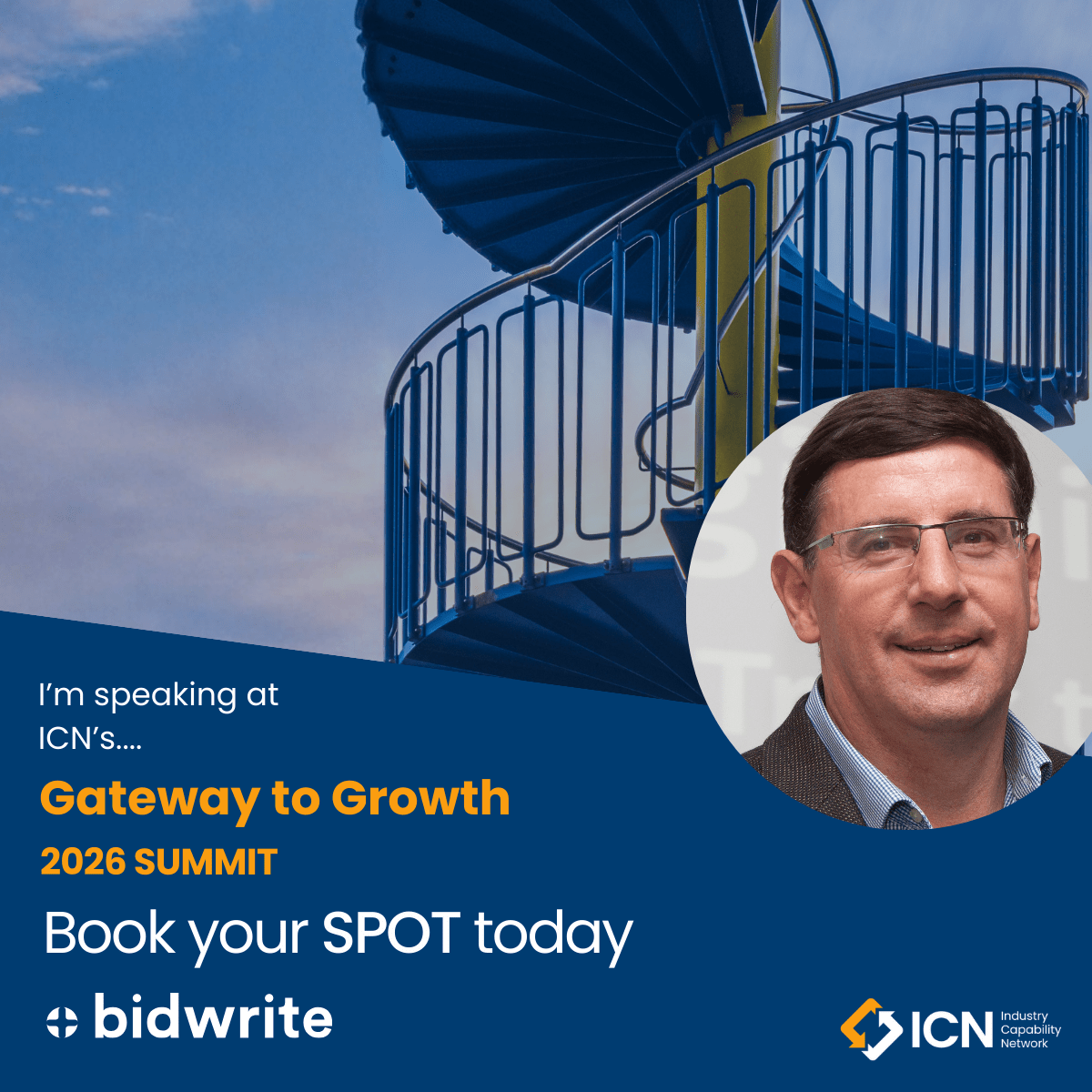 BidWrite tweet media