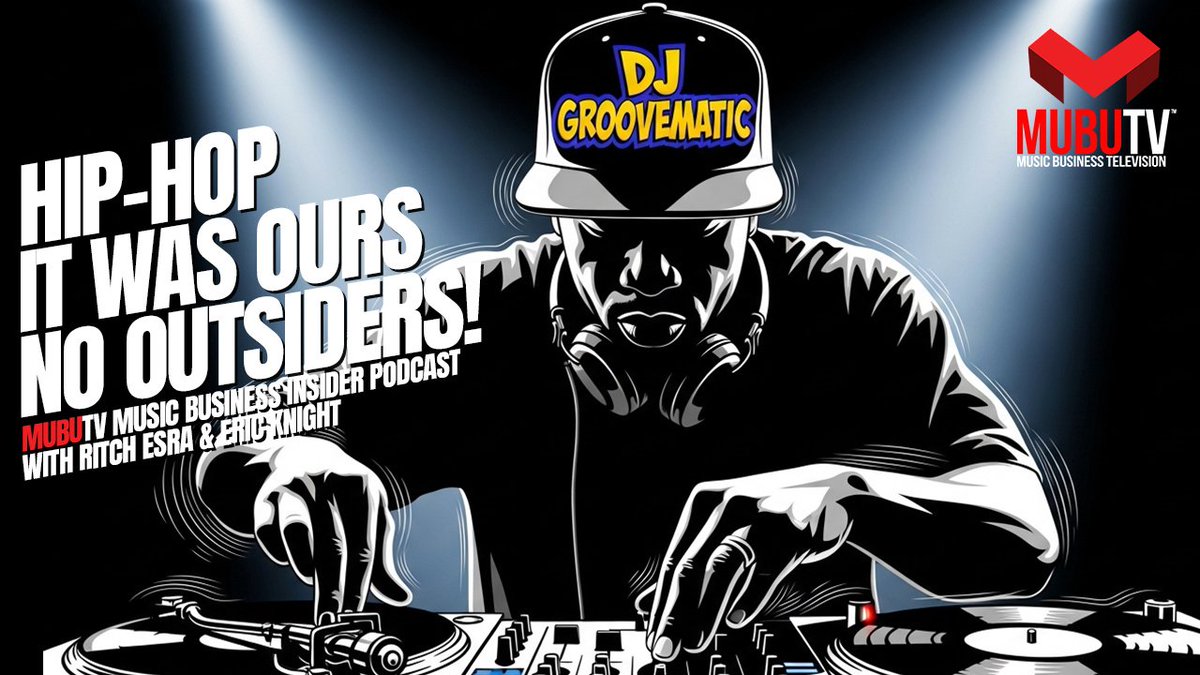 MUBUTV™ tweet media