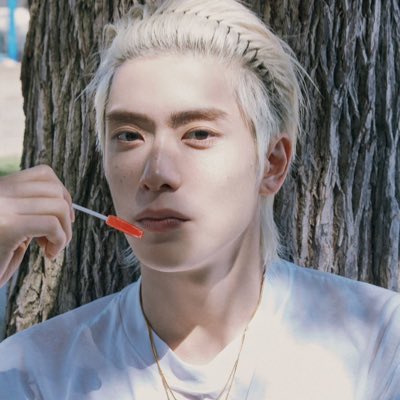 Couple-ing with my sayang.