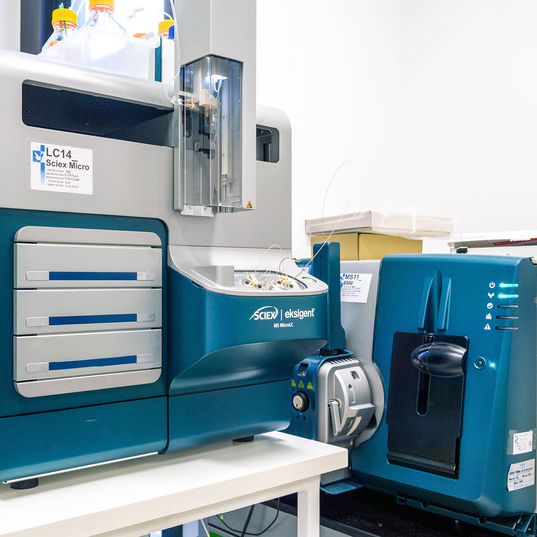 Proteomics International tweet media