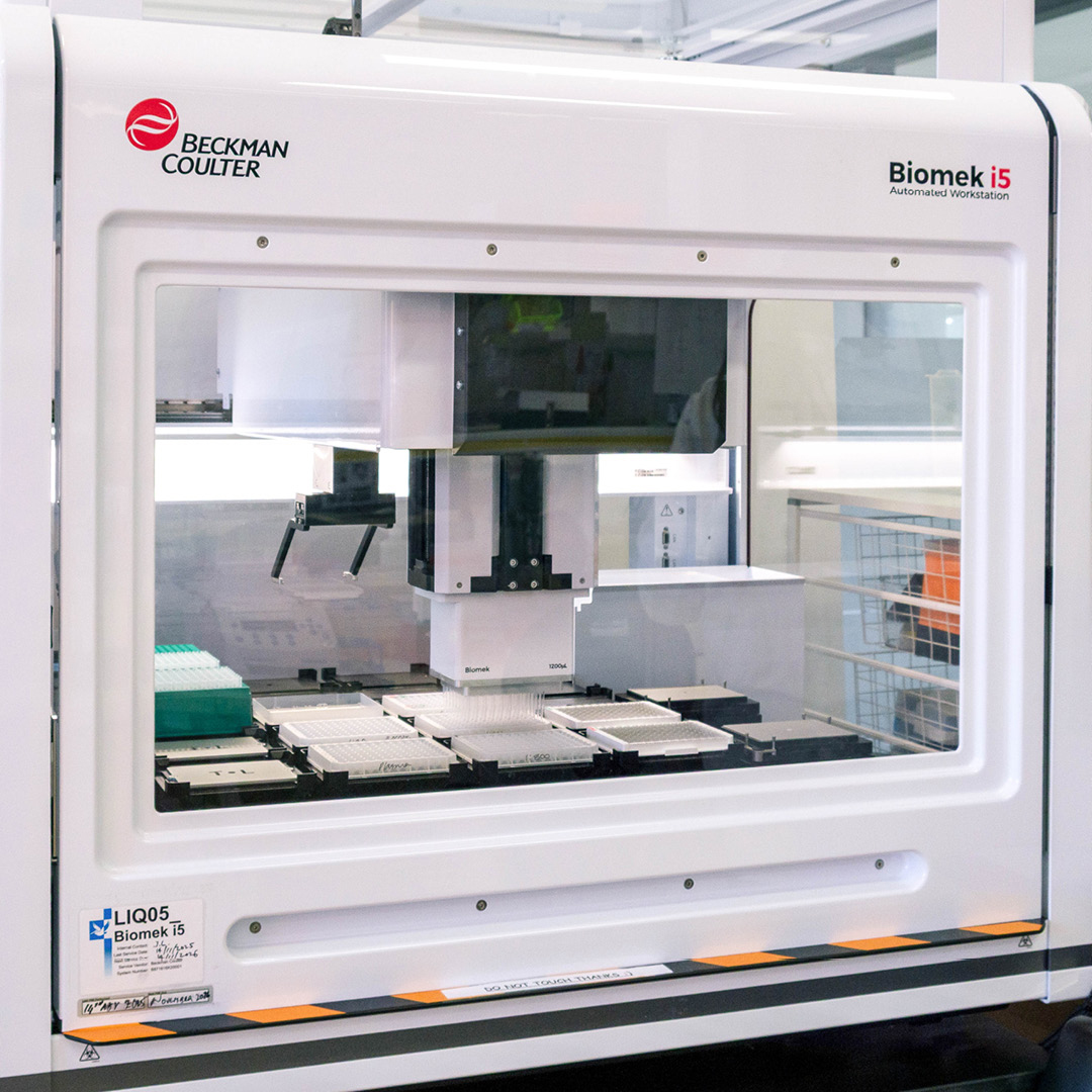 Proteomics International tweet media