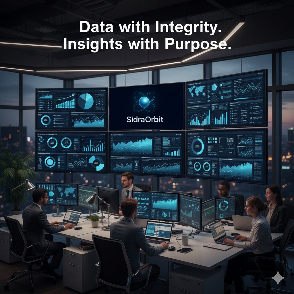 MianMubashiAsif's tweet photo. In the age of AI, SidraOrbit brings back ethics, faith, and purpose 🌙
A Shariah-based intelligence system guiding the Sidra ecosystem with clarity and conscience.
👉 https://t.co/qsjnVNwZnm
#SidraOrbit #HalalTech #AIWithPurpose #EthicalIntelligence #IslamicInnovation l https://t.co/22j9njFGVO