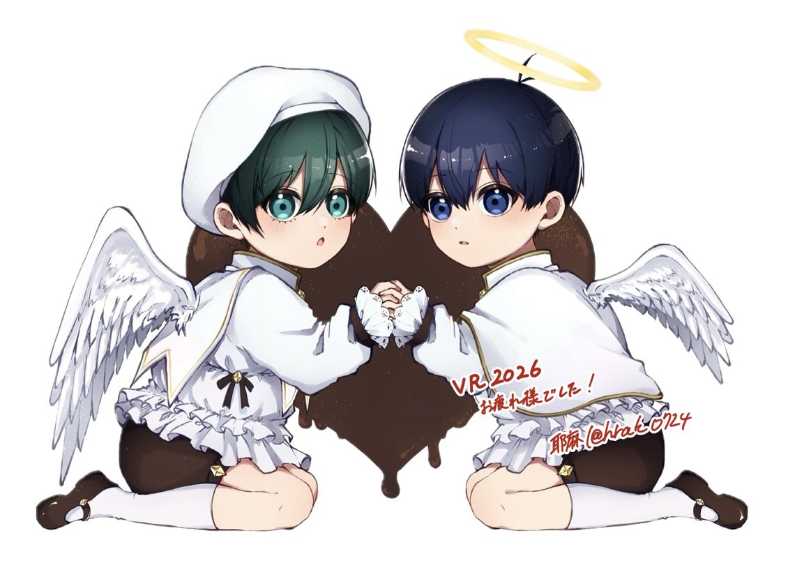 耶麻 (@hrak0724) / Posts / X