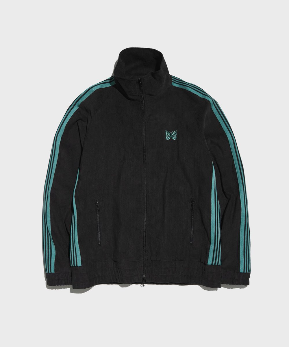 NEEDLES×THE TOKYO〉 THE TOKYOだけの特別な配色と素材。 コーデュロイ