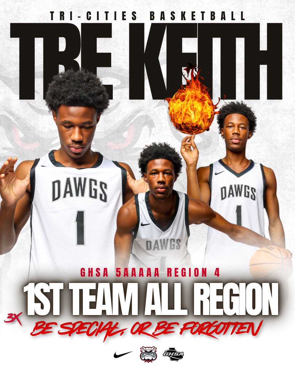 Tre Keith tweet media