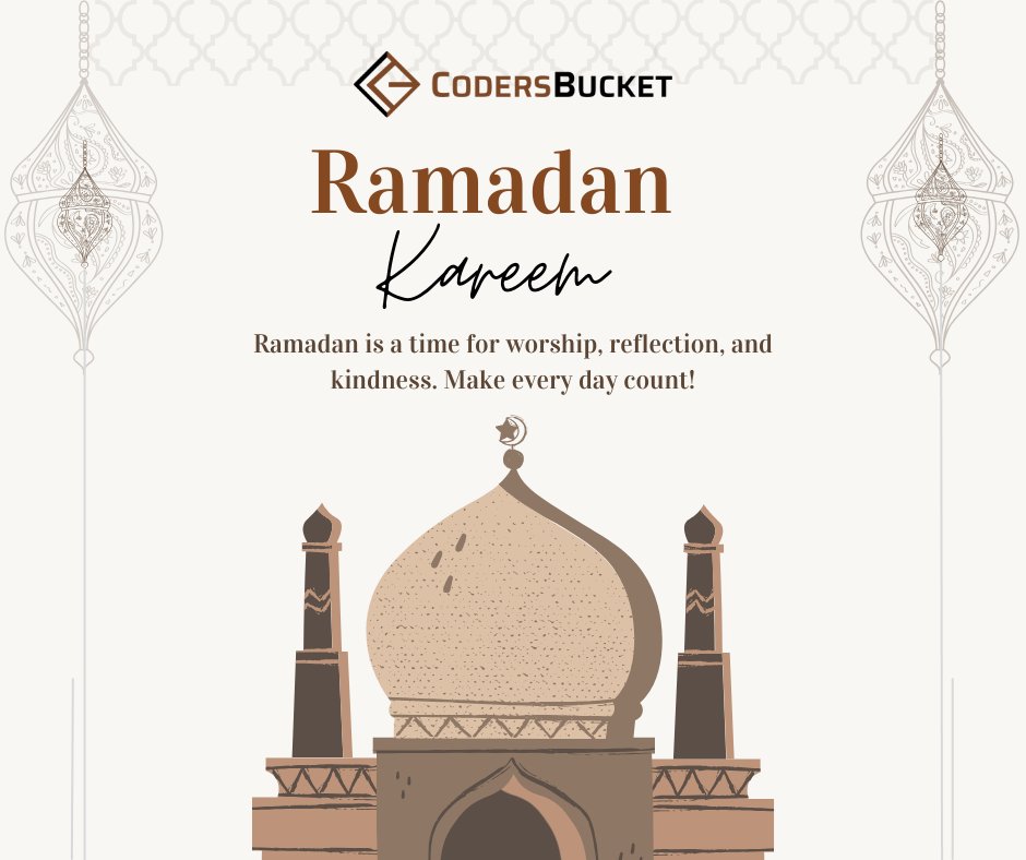 CodersBucket tweet media