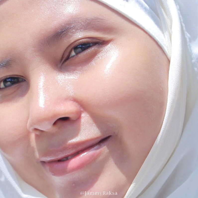 ผิวอิ่มน้ำแบบไม่เหนอะด้วย KENE✨️ AquaBarrier Hydrating &amp; Soothing Gel-Cream💧มอยส์เจอไรเซอร์ เนื้อเจลครีมใส เกลี่ยง่าย ซึมไว ทาแล้วผิวชุ่มชื้นเย็นสบาย ช่วยลดอาการแห้ง แสบ แดง ลอก เหมาะสำหรับทุกสภาพผิว