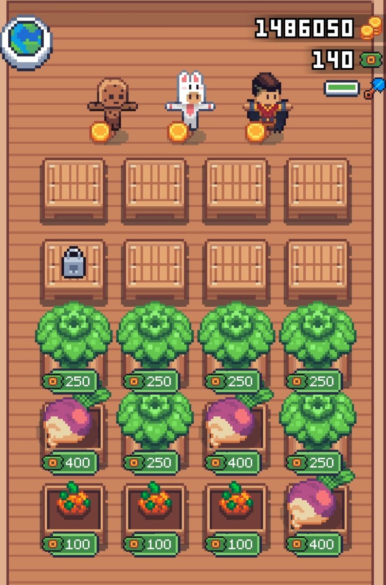 0xStormGain's tweet photo. My Green House 🌱
#Rarecrows https://t.co/kaKHtVBgqN