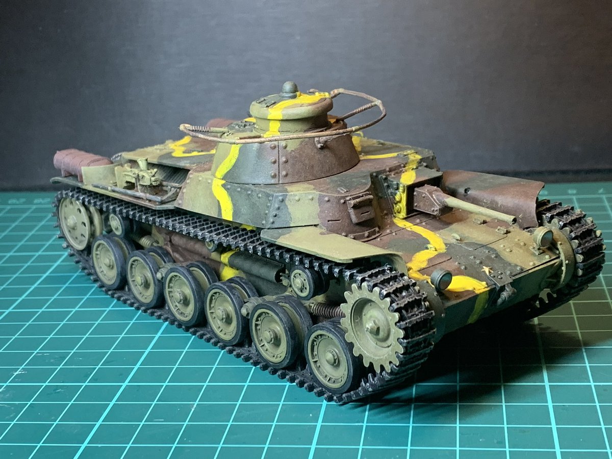 アッキー (@akky_Tank8) / Posts and Replies / X