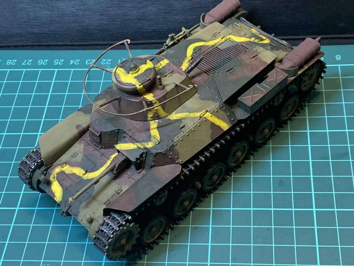 アッキー (@akky_Tank8) / Posts and Replies / X