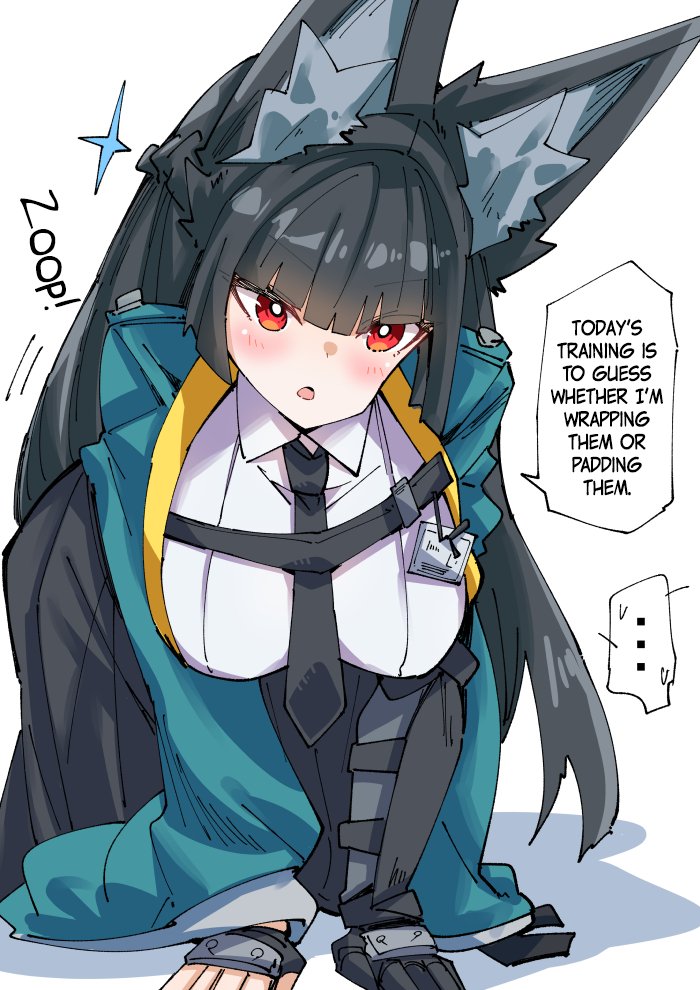 nodati51 英語版です! [EN] New Training Translation/英訳