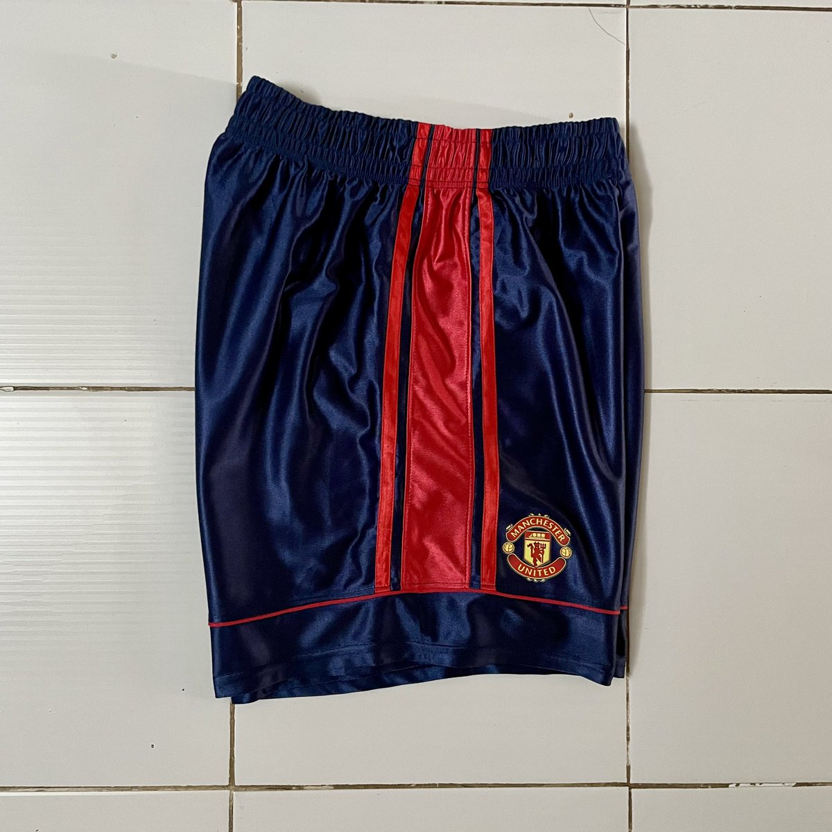 Sport_Club เสื้อผ้ากีฬามันลื่น tweet media