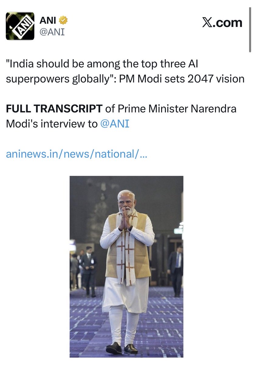 Aditya Parolia tweet media