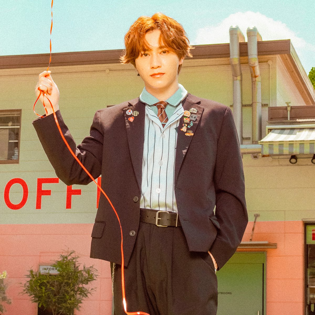 【お知らせ📢】
#橋本祥平 SHO!CASE #ショウケース
（<a href="/hashimotoshohey/">橋本祥平</a>）

2月23日＆3月2日配信に #山根航海 さんのゲスト出演が決定🎊
(<a href="/vvataco/">山根航海</a>)

#山根航海 さんへの質問やメッセージなども大募集！
ぜひお早めにお送りください✉️

▼メッセージフォームはこちら
tfm.co.jp/f/shohei-hashi…