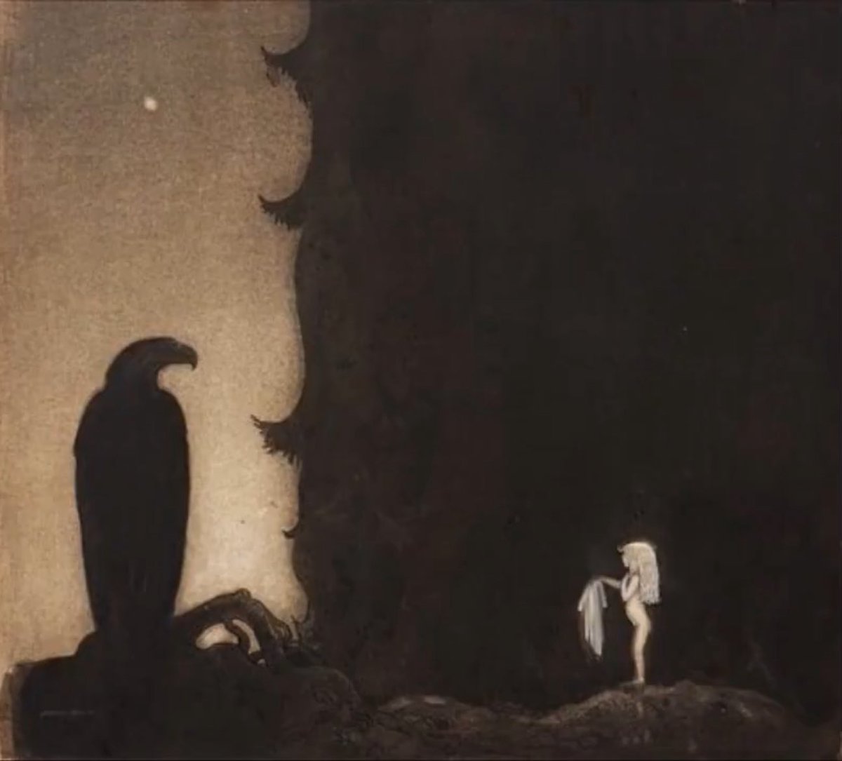 Spinoo Beyond D. Afro-centro🇹🇹 tweet media