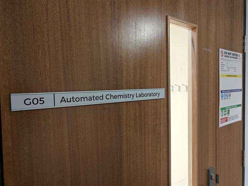 Millennium Science tweet media