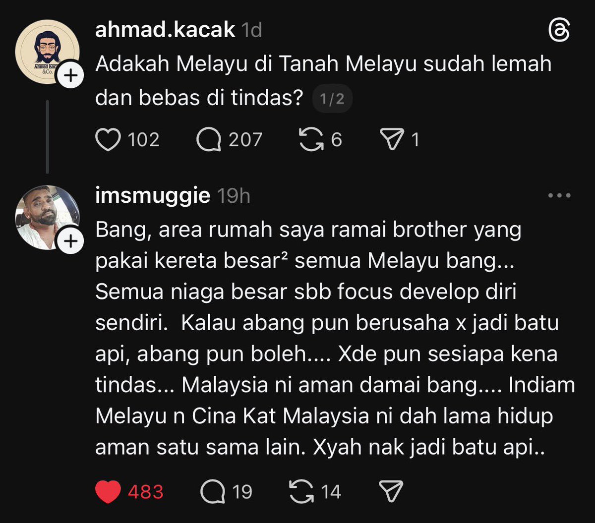 Asrul Muzaffar🇲🇾 tweet media