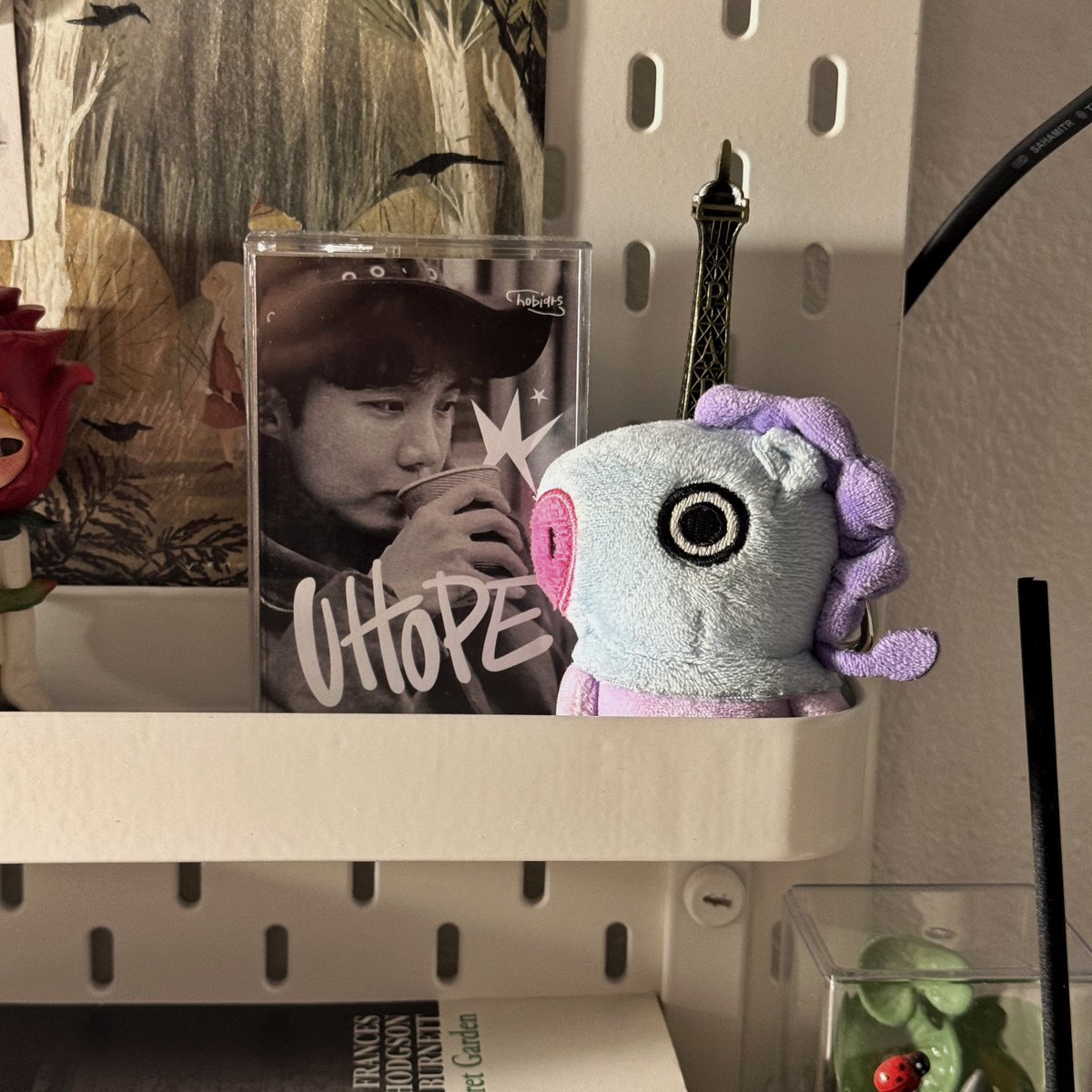 happy birthday to my brightest sunshine (🐿️ )