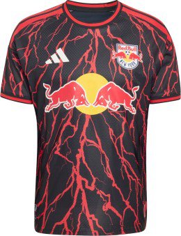 サッカーユニフォーム ニューヨークレッドブルズ