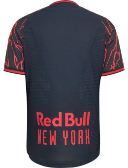 サッカーユニフォーム ニューヨークレッドブルズ