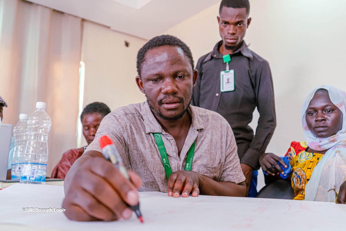 Solidarity Initiative For Refugees tweet media