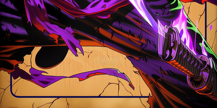 タップしてゾロを見る !