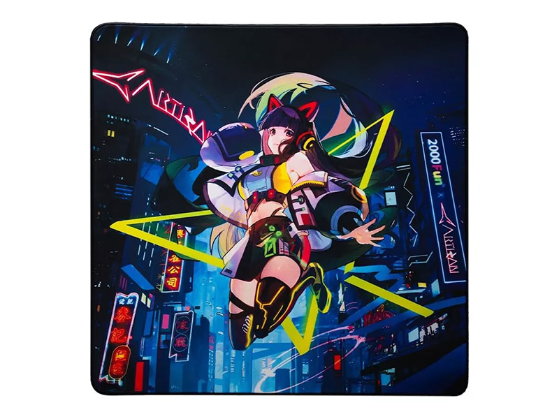 watch_akiba's tweet image. 更新：ARTISAN×2000FUNのゲーミングマウスパッド「NINJA FX ゼロ 夜行」にXSOFTモデル akiba-pc.watch.impress.co.jp/docs/news/news… #マウスパッド #ARTISAN