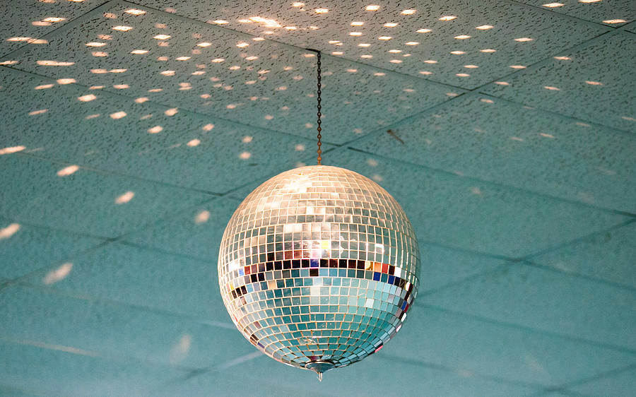 THIS IS A HARD ONE

Who can tell me where you find one of these hanging back in the day??