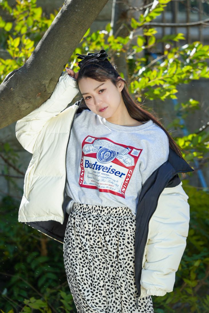 2026/1/11 フレッシュ大撮影会 Model: なっちゃんです。さん @nachan__