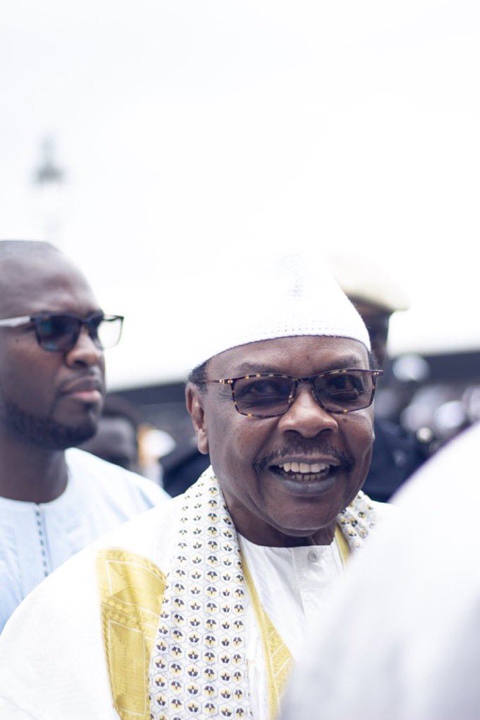 H A B I B I حَبِيبُ اَللَه 💙♥️ 📿✍🏾 (@saluthabib) on Twitter photo 