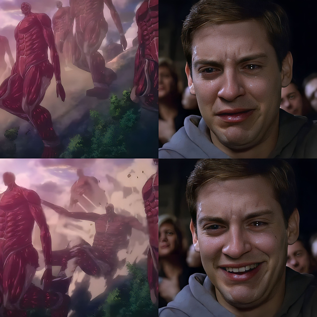 Chainsaw Man (@chaisnawanime) on Twitter photo 