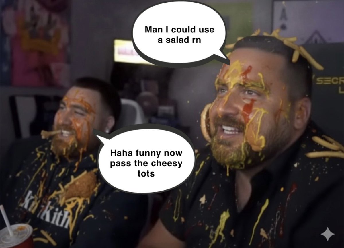 Abdulmonkey698's tweet photo. #WadWeek https://t.co/CFLb8dX93Q