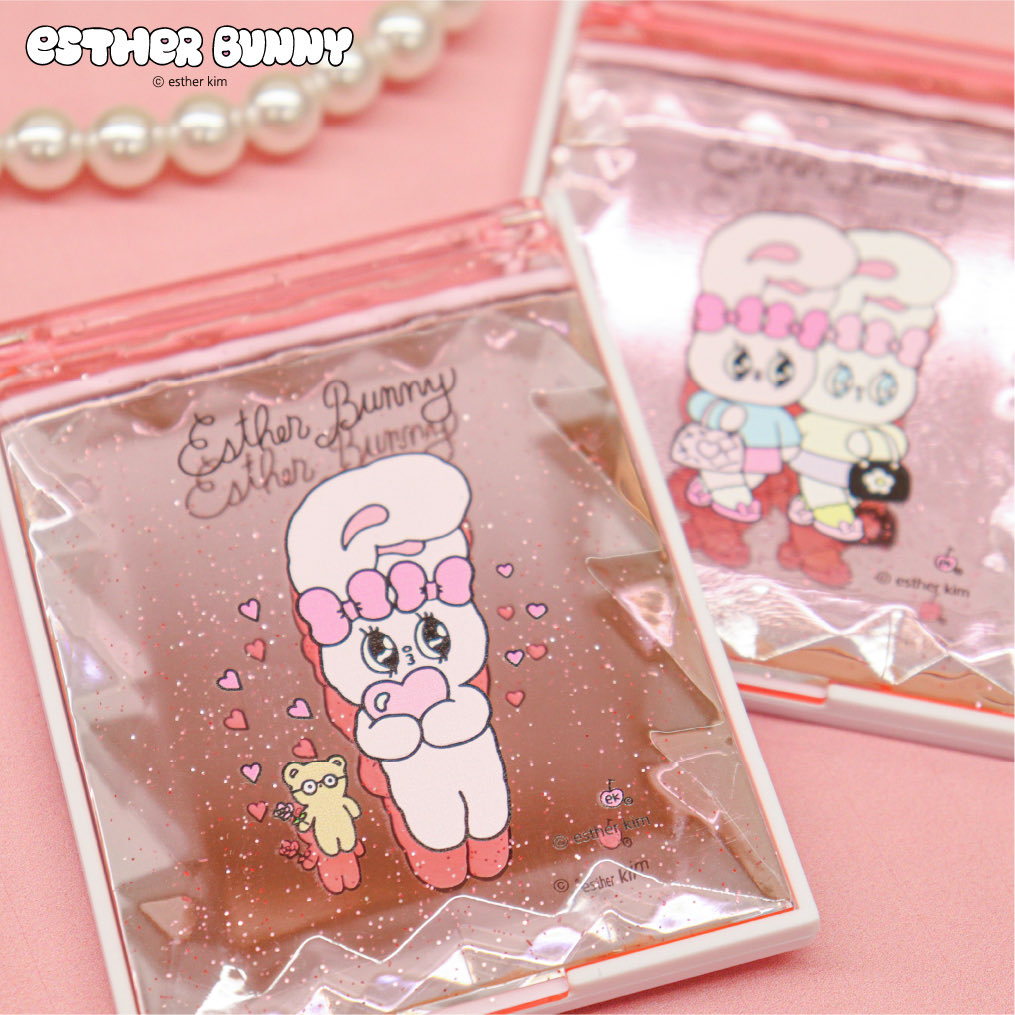 エスターバニー♡POP UP情報♡ tweet media