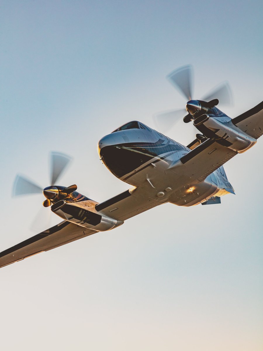 Beechcraft tweet media