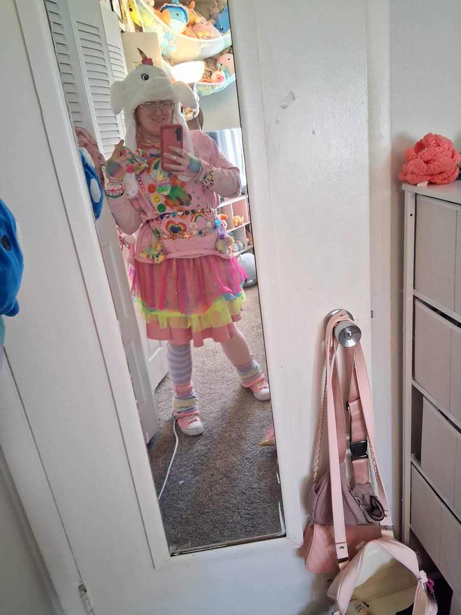 A 🫧BubbleBelles Spectacular!🫧 | Sasha B. Fan tweet media