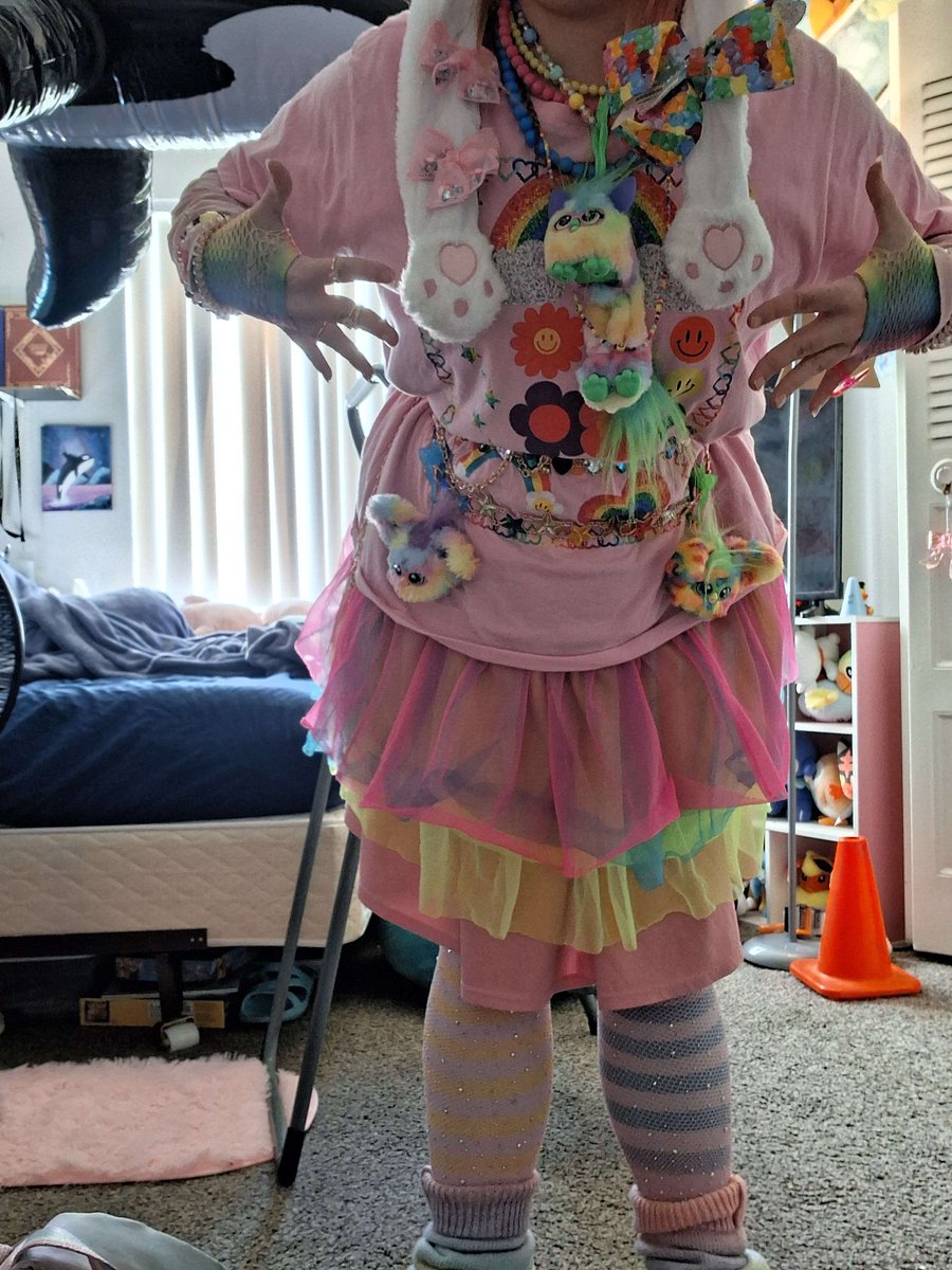 A 🫧BubbleBelles Spectacular!🫧 | Sasha B. Fan tweet media